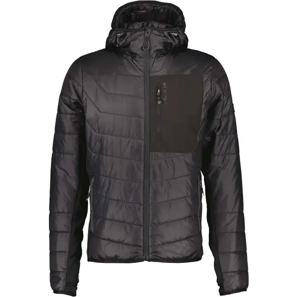 DIDRIKSONS DIDRIKSONS GALE USX JKT 2 Мъжко яке, черно, размер