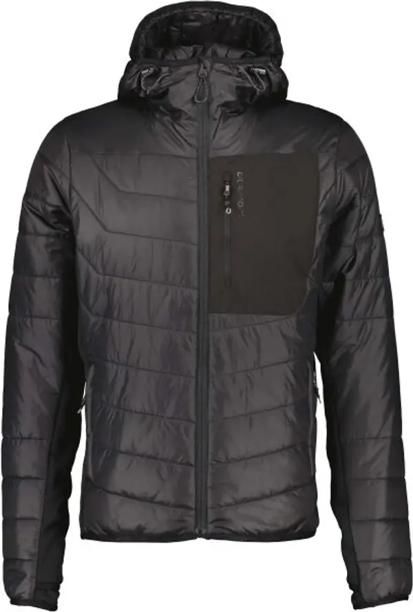 DIDRIKSONS DIDRIKSONS GALE USX JKT 2 Мъжко яке, черно, размер