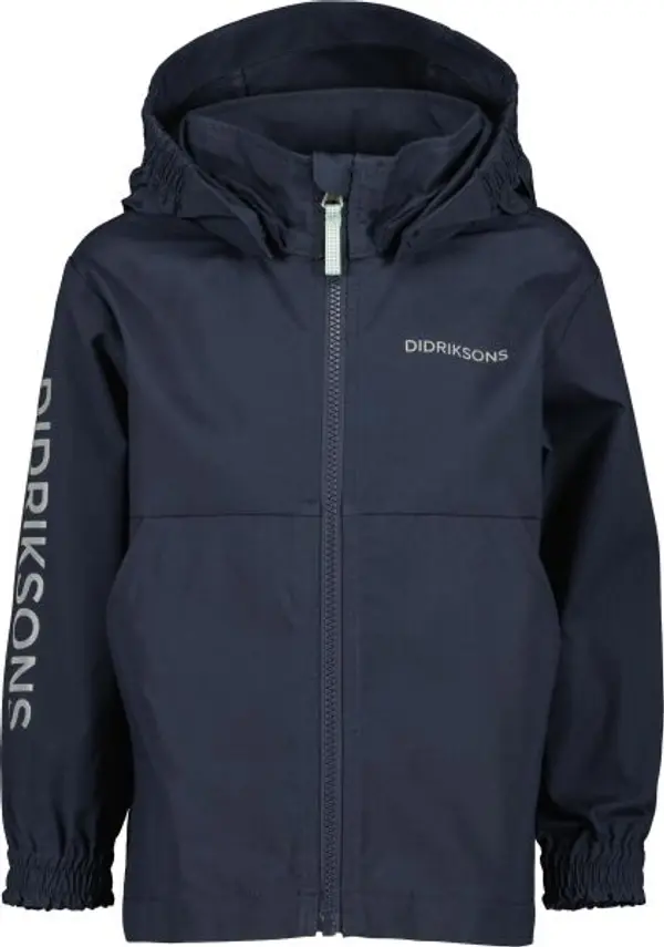 DIDRIKSONS DIDRIKSONS HALLON Софтшелово яке за момчета, тъмносин, размер