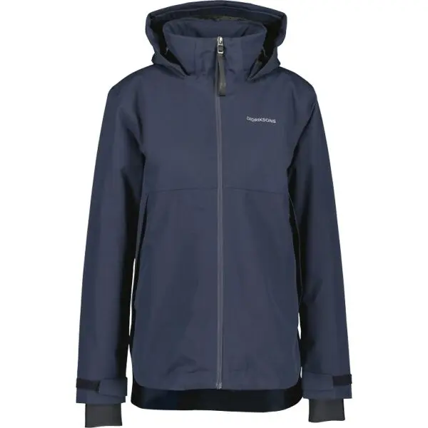 DIDRIKSONS DIDRIKSONS JENNIE Дамско зимно яке, тъмносин, размер