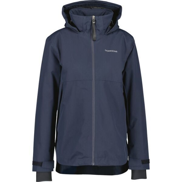 DIDRIKSONS DIDRIKSONS JENNIE Дамско зимно яке, тъмносин, размер