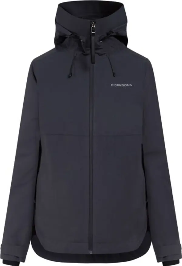 DIDRIKSONS DIDRIKSONS JENNIE WNS JKT 2 Дамско яке, тъмносин, размер