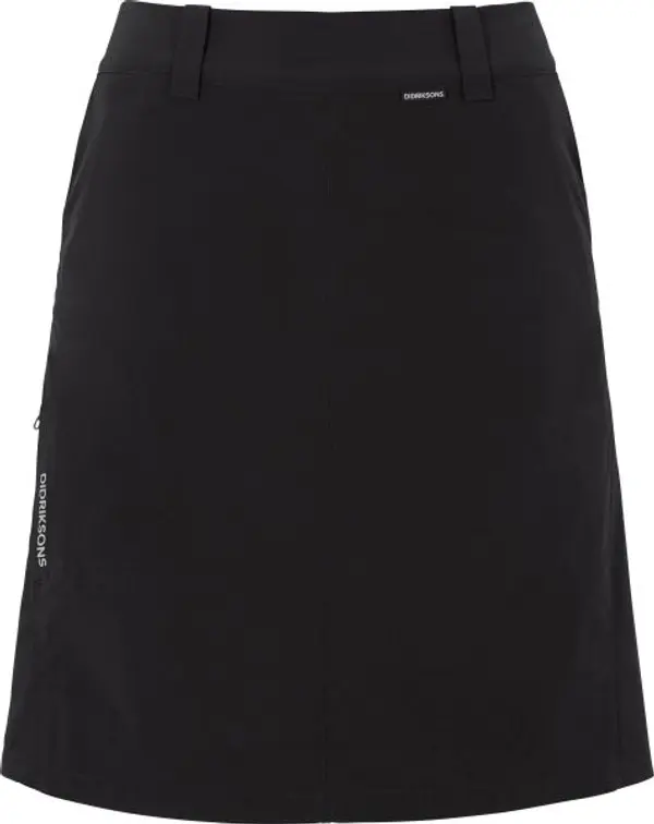 DIDRIKSONS DIDRIKSONS LIV Дамска пола, черно, размер