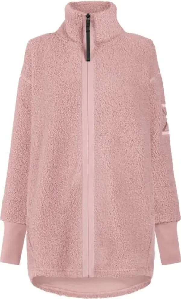 DIDRIKSONS DIDRIKSONS SALLY WNS FZ 2 Дамски суитшърт, розово, размер