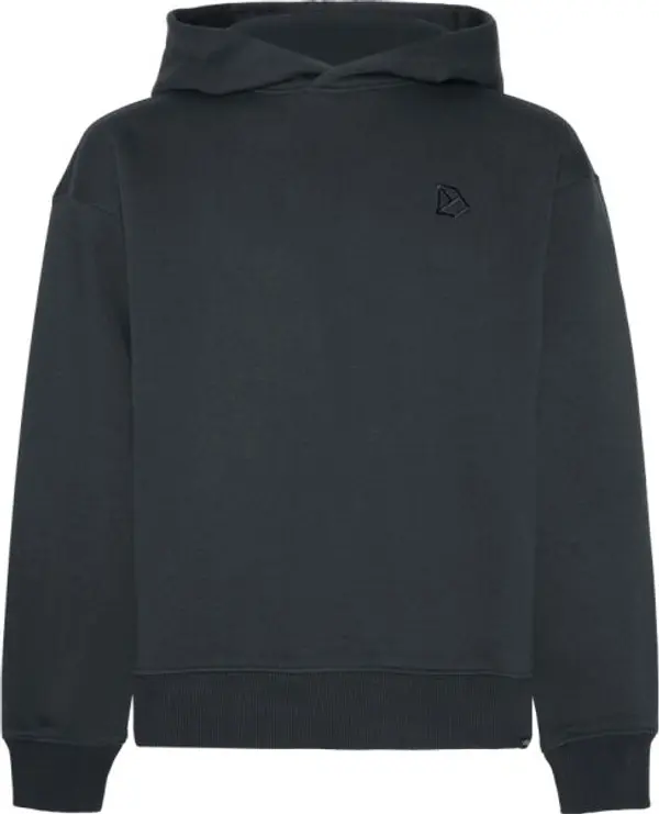 DIDRIKSONS DIDRIKSONS VEN Детски суитшърт, черно, размер