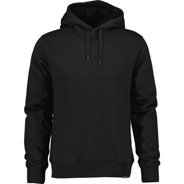 DIDRIKSONS DIDRIKSONS VEN Мъжки суитшърт, черно, размер