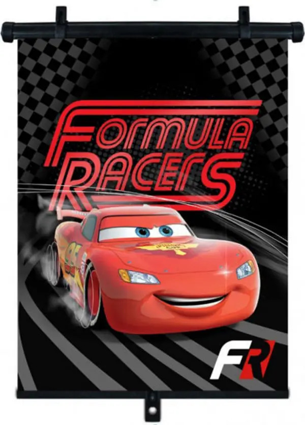 Disney Disney CARS Сенник, черно, размер