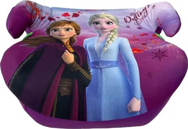 Disney Disney FROZEN Седалка за кола, микс, размер