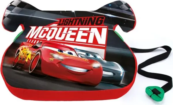 Disney Disney I-SIZE CARS Детска седалка, микс, размер