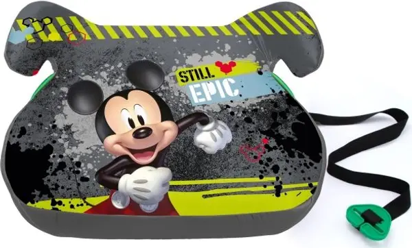 Disney Disney I-SIZE MICKEY Детска седалка, микс, размер