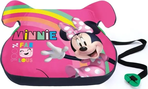 Disney Disney I-SIZE MINNIE Детска седалка, микс, размер