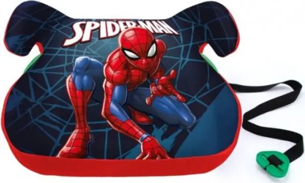 Disney Disney I-SIZE SPIDERMAN Детска седалка, тъмносин, размер