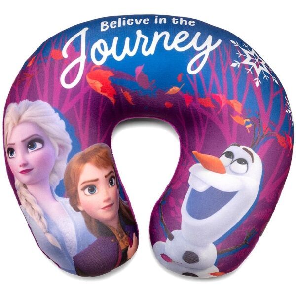 Disney Disney ЛЕДЕНОТО КРАЛСТВО II Възглавничка за пътуване, микс, размер