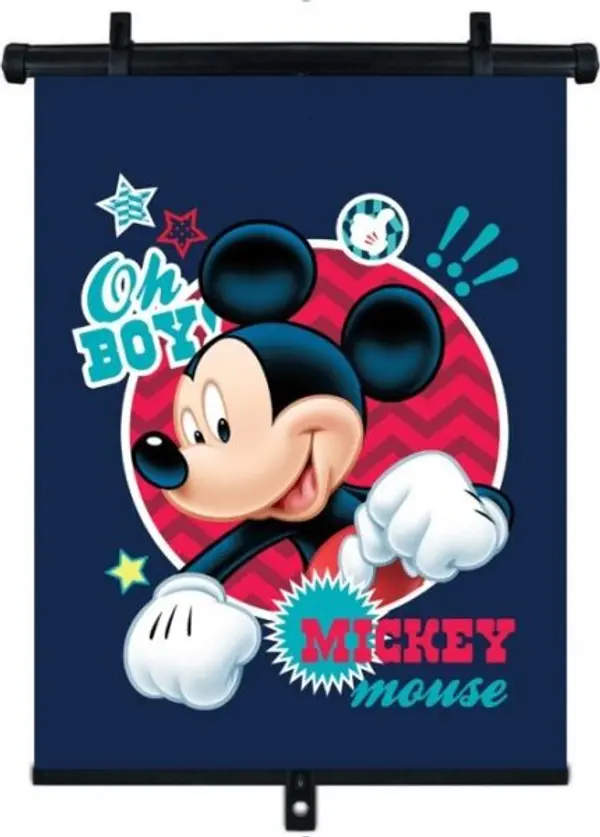 Disney Disney MICKEY Сенник, тъмносин, размер