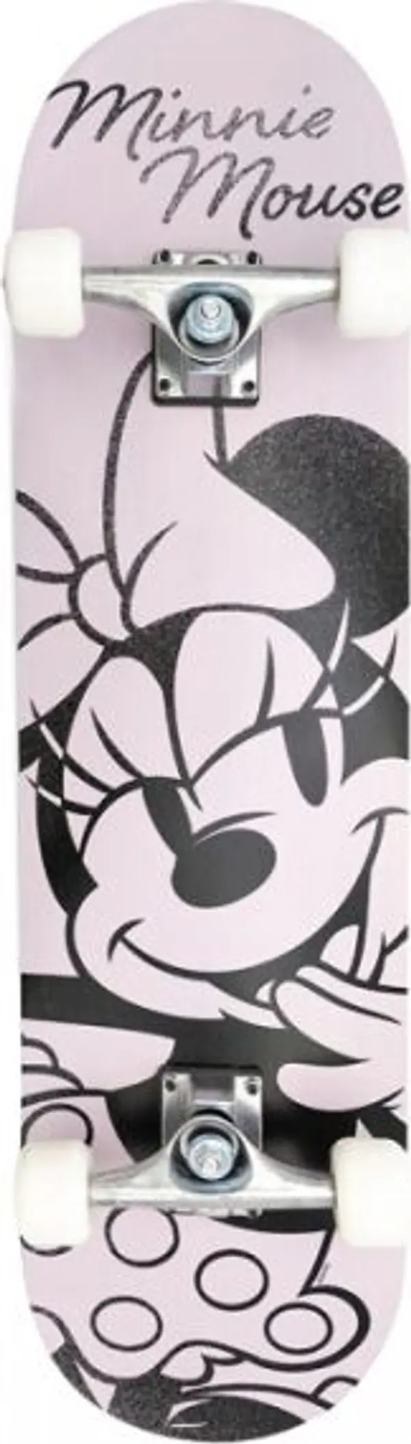 Disney Disney MINNIE MOUSE Скейтборд, розово, размер