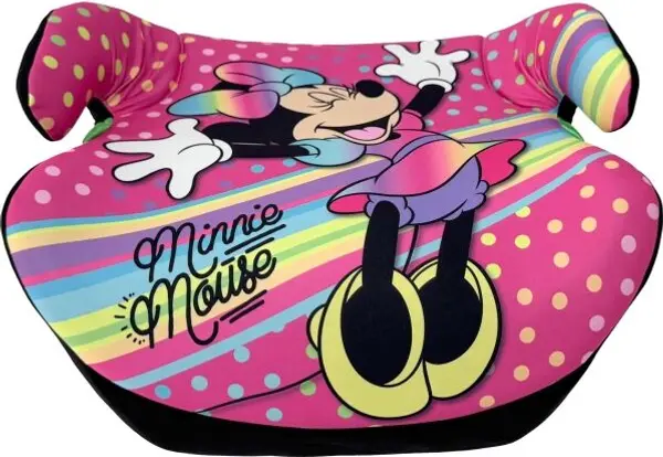 Disney Disney MINNIE Седалка за кола, микс, размер