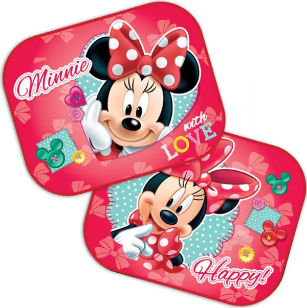 Disney Disney MINNIE Слънчев сенник, розово, размер