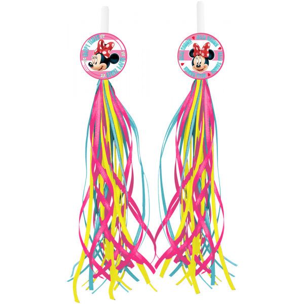Disney Disney MINNIE Украса за колело, , размер