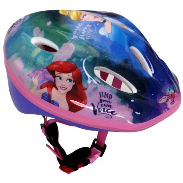 Disney Disney PRINCEZNY Детска каска за колело, микс, размер
