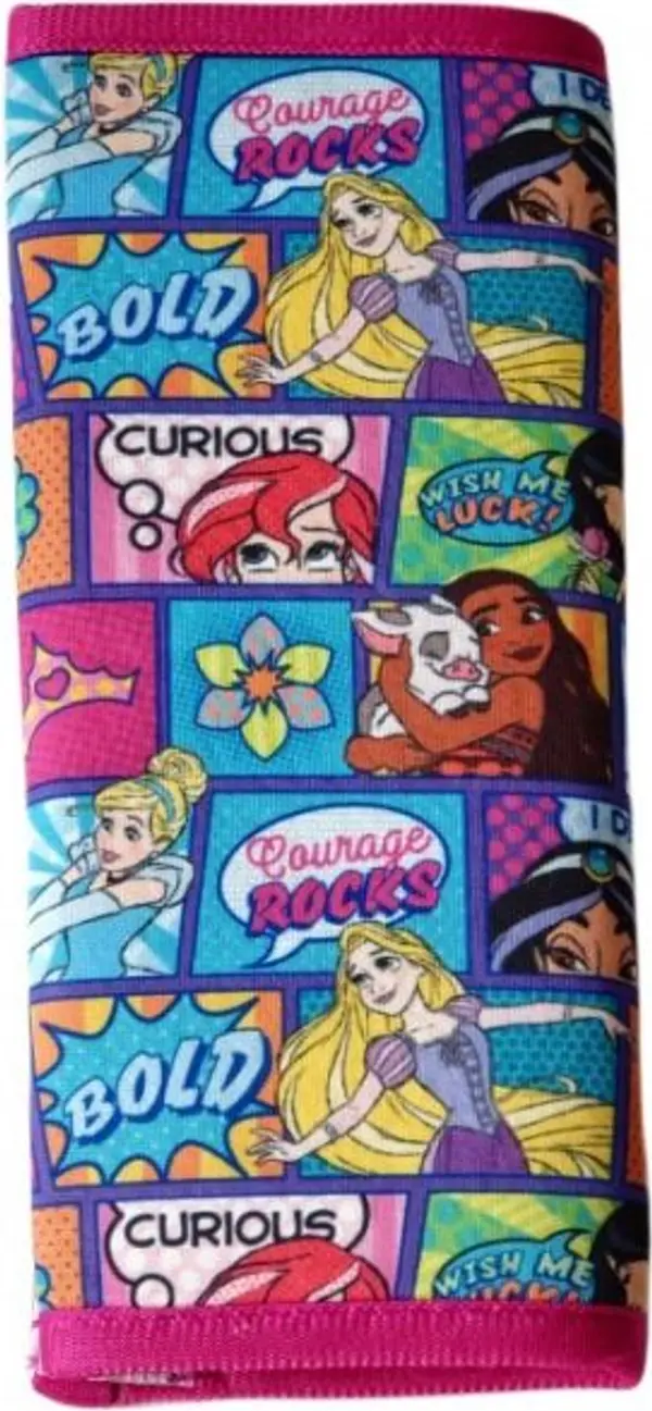 Disney Disney PRINCEZNY Калъф за колан, микс, размер