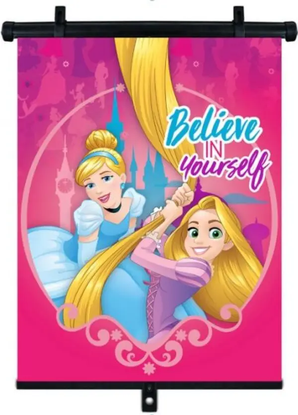 Disney Disney PRINCEZNY Сенник, розово, размер