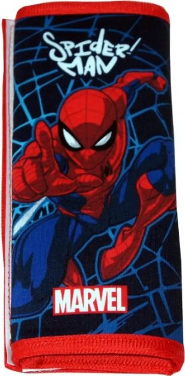 Disney Disney SPIDERMAN Калъф за колан, микс, размер