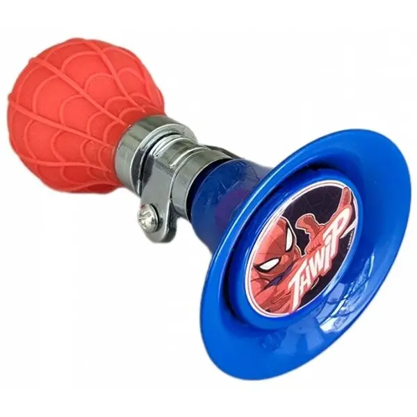 Disney Disney SPIDERMAN Клаксон, синьо, размер