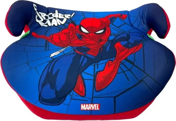 Disney Disney SPIDERMAN Седалка за кола, синьо, размер