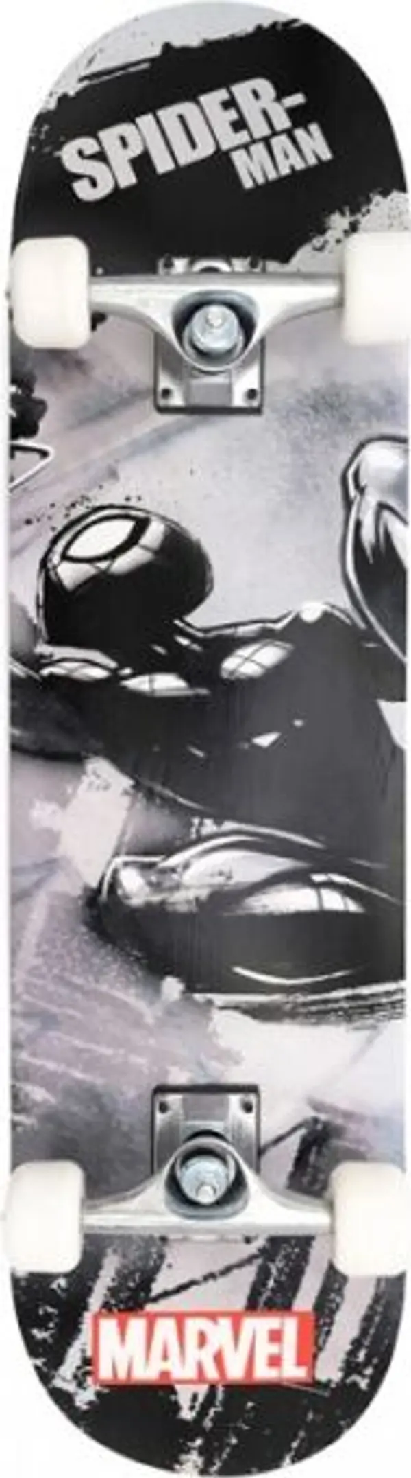 Disney Disney SPIDERMAN Скейтборд, микс, размер