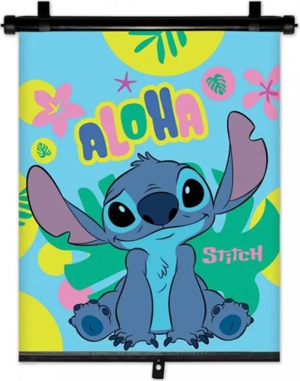 Disney Disney STITCH 1KS Щора, синьо, размер