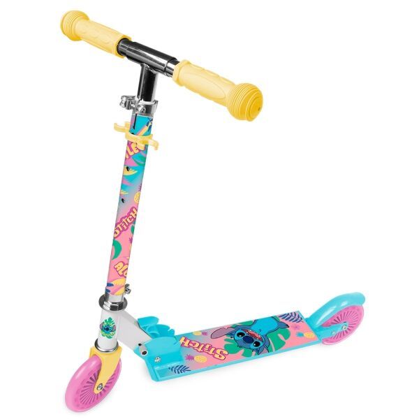 Disney Disney STITCH Детска тротинетка, микс, размер