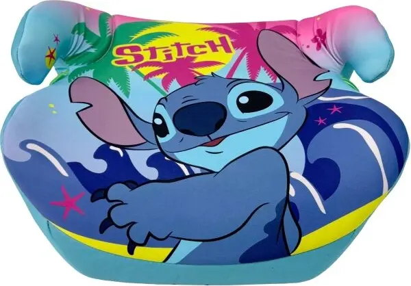 Disney Disney STITCH Седалка за кола, микс, размер
