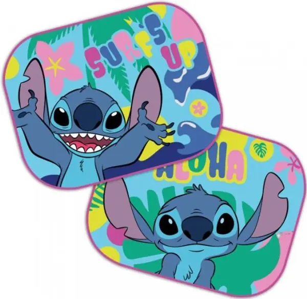 Disney Disney STITCH Тенти против слънце, микс, размер