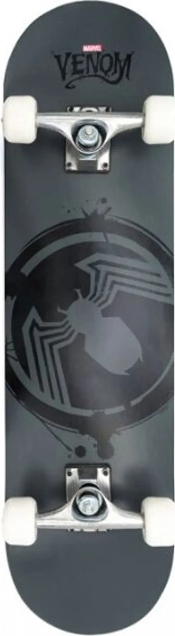 Disney Disney VENOM LOGO Скейтборд, тъмносиво, размер