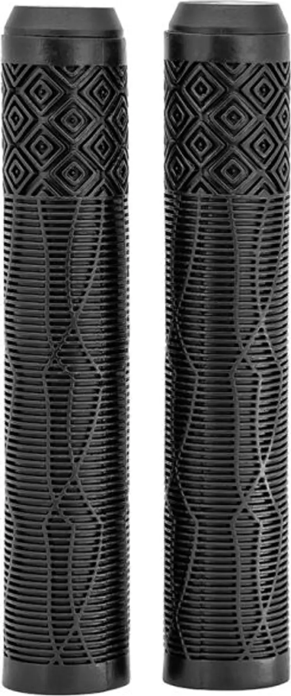 DIVINE DIVINE MTB GRIPS Ръкохватки за кормило, черно, размер