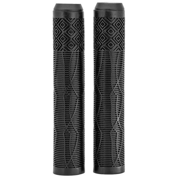 DIVINE DIVINE MTB GRIPS Ръкохватки за кормило, черно, размер
