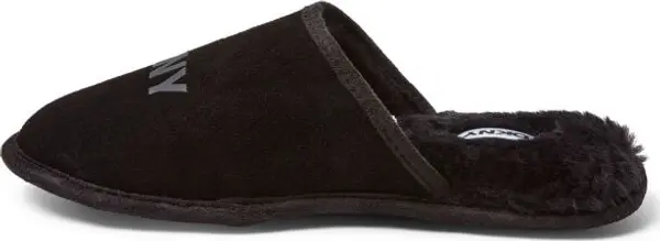 DKNY DKNY ACRUX Мъжки чехли, черно, размер