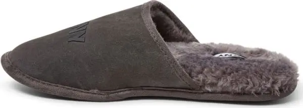 DKNY DKNY ACRUX Мъжки чехли, сиво, размер