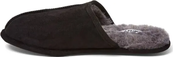 DKNY DKNY CASTOR Мъжки чехли, черно, размер