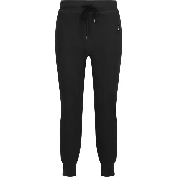 DKNY DKNY CHASERS Мъжко долнище, черно, размер