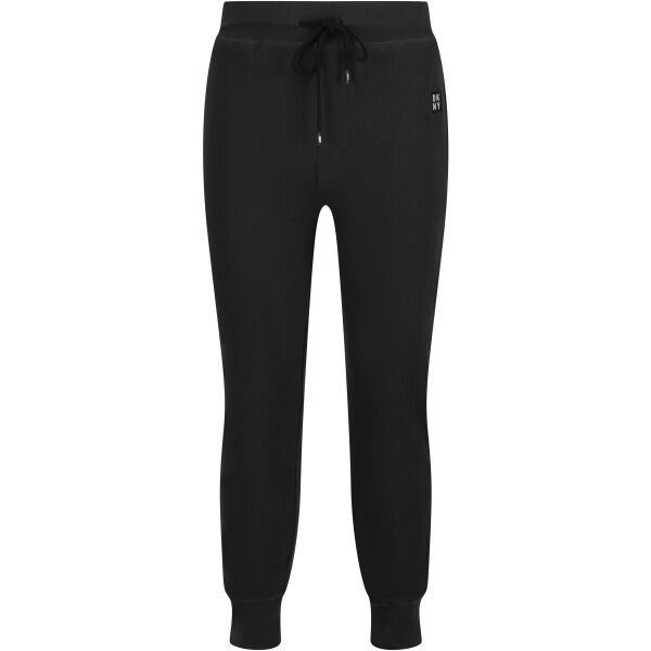 DKNY DKNY CHASERS Мъжко долнище, черно, размер