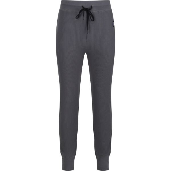 DKNY DKNY CHASERS Мъжко долнище, тъмносиво, размер