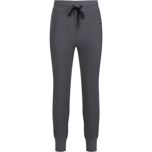 DKNY DKNY CHASERS Мъжко долнище, тъмносиво, размер