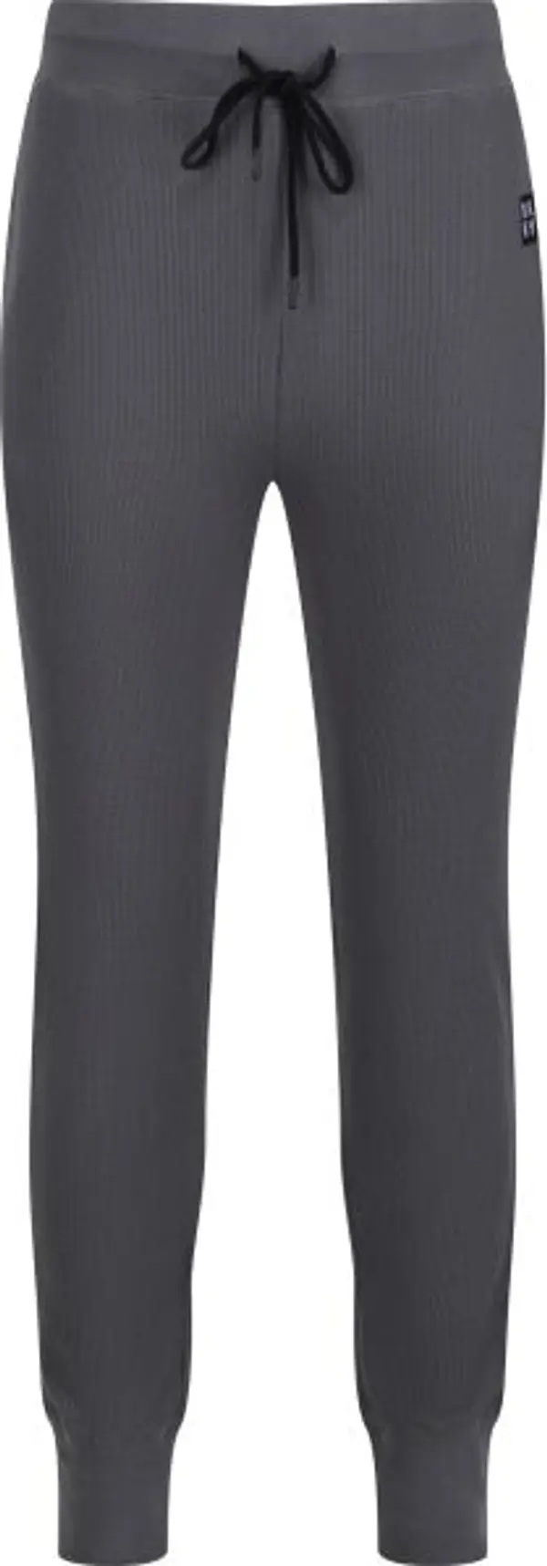 DKNY DKNY CHASERS Мъжко долнище, тъмносиво, размер