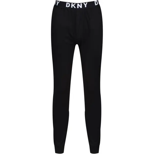 DKNY DKNY EAGLES Мъжко долнище, черно, размер