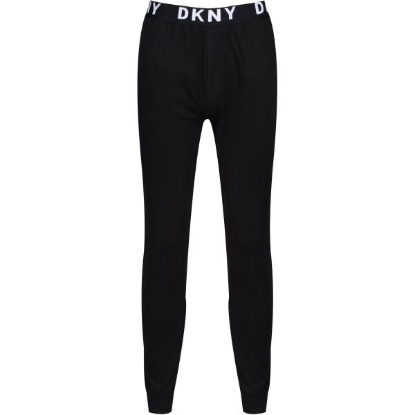 DKNY DKNY EAGLES Мъжко долнище, черно, размер