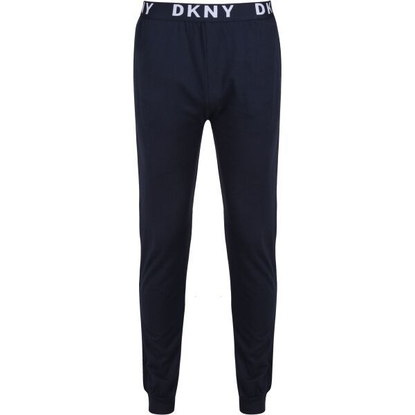 DKNY DKNY EAGLES Мъжко долнище, тъмносин, размер