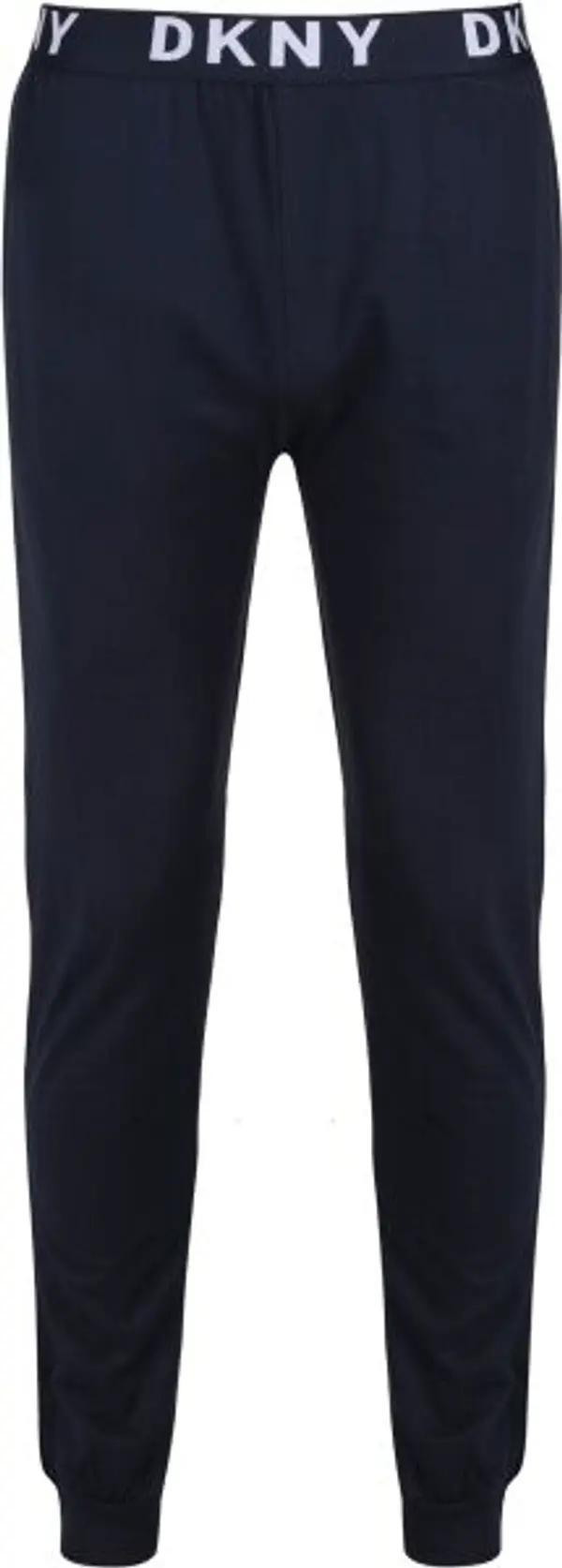 DKNY DKNY EAGLES Мъжко долнище, тъмносин, размер