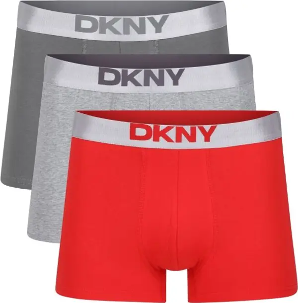 DKNY DKNY KACE Мъжки боксерки, червено, размер