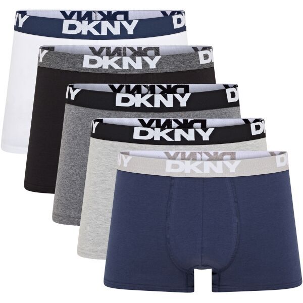 DKNY DKNY PORTLAND Мъжки боксерки, микс, размер